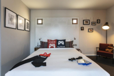 Pentahotel Inverness - Schotland - Inverness - 05