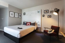Pentahotel Inverness - Schotland - Inverness - 06