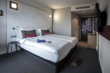 Pentahotel Inverness - Schotland - Inverness - 07