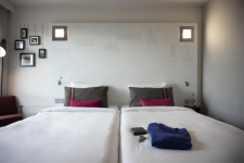 Pentahotel Inverness - Schotland - Inverness - 08