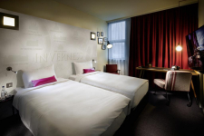 Pentahotel Inverness - Schotland - Inverness - 10