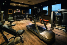 Pentahotel Inverness - Schotland - Inverness - 13