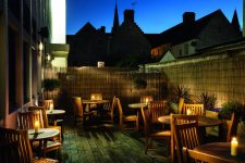 Pentahotel Inverness - Schotland - Inverness - 14