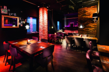 Pentahotel Inverness - Schotland - Inverness - 15
