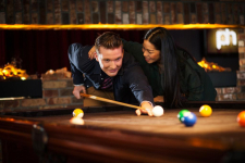 Pentahotel Inverness - Schotland - Inverness - 17