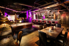Pentahotel Inverness - Schotland - Inverness - 18