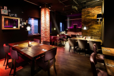 Pentahotel Inverness - Schotland - Inverness - 19
