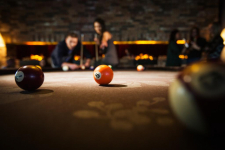 Pentahotel Inverness - Schotland - Inverness - 20