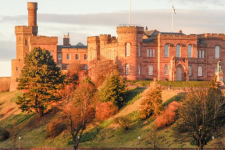 Pentahotel Inverness - Schotland - Inverness - 33