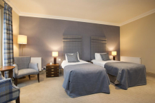 Royal Golf Hotel - Schotland - Dornoch - 02