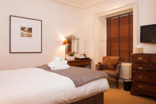 Royal Golf Hotel - Schotland - Dornoch - 03