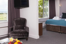 Royal Golf Hotel - Schotland - Dornoch - 04