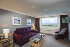 Royal Golf Hotel - Schotland - Dornoch - 05