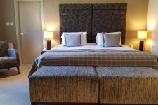 Royal Golf Hotel - Schotland - Dornoch - 06