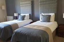 Royal Golf Hotel - Schotland - Dornoch - 07