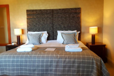 Royal Golf Hotel - Schotland - Dornoch - 08