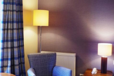 Royal Golf Hotel - Schotland - Dornoch - 09