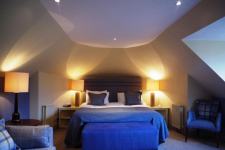 Royal Golf Hotel - Schotland - Dornoch - 10