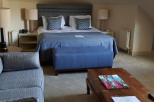 Royal Golf Hotel - Schotland - Dornoch - 12