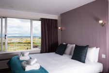Royal Golf Hotel - Schotland - Dornoch - 14
