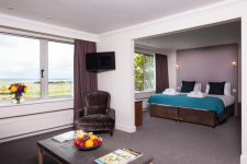 Royal Golf Hotel - Schotland - Dornoch - 16