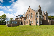 Royal Golf Hotel - Schotland - Dornoch - 17