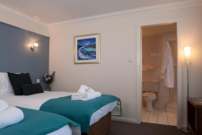Royal Golf Hotel - Schotland - Dornoch - 18