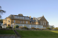 Royal Golf Hotel - Schotland - Dornoch - 19