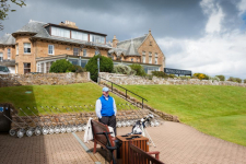 Royal Golf Hotel - Schotland - Dornoch - 21