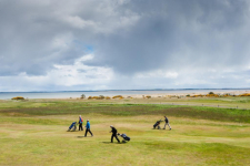 Royal Golf Hotel - Schotland - Dornoch - 22