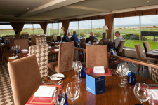 Royal Golf Hotel - Schotland - Dornoch - 25