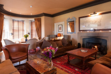 Royal Golf Hotel - Schotland - Dornoch - 26