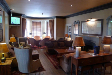 Royal Golf Hotel - Schotland - Dornoch - 27
