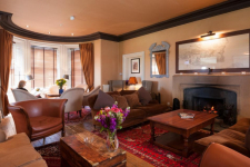 Royal Golf Hotel - Schotland - Dornoch - 28