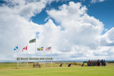 Royal Golf Hotel - Schotland - Dornoch - 29