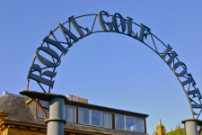 Royal Golf Hotel - Schotland - Dornoch - 30