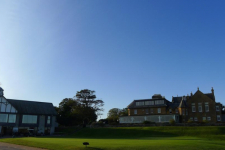 Royal Golf Hotel - Schotland - Dornoch - 33