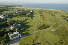Royal Golf Hotel - Schotland - Dornoch - 34