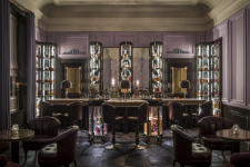 Gleneagles Hotel & Golf Resort - Schotland - Gleneagles - 77