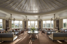 Gleneagles Hotel & Golf Resort - Schotland - Gleneagles - 80