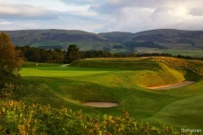 The Gleneagles Hotel Golf Resort Schotland - 03.jpg