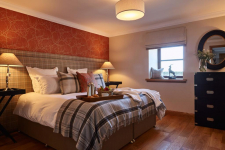 Hawkswood House and The Roundel - Schotland - St. Andrews - 17