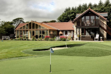 Hawkswood House and The Roundel - Schotland - St. Andrews - 26