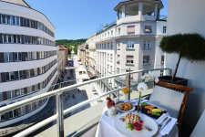 Best Western Premier Hotel Slon - Slovenie - Ljubljana - 10