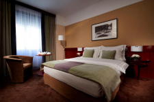 Best Western Premier Hotel Slon - Slovenie - Ljubljana - 18