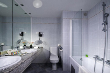 Best Western Premier Hotel Slon - Slovenie - Ljubljana - 31