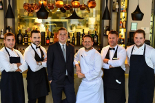 Best Western Premier Hotel Slon - Slovenie - Ljubljana - 39