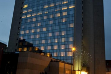 Hotel Lev - Slovenie - Ljubljana - 22