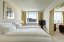Hotel Lev - Slovenie - Ljubljana - 33