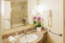Hotel Lev - Slovenie - Ljubljana - 43